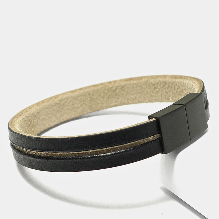 Starbeit Armband Leather Star Raw CK31 Hauptbild