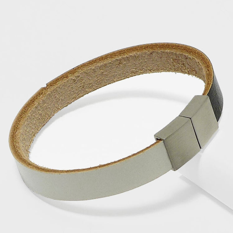 Starbeit Armband Leather Star Raw FD38 Hauptbild