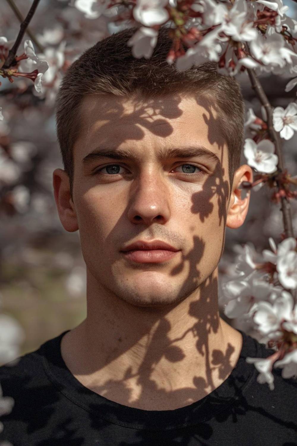 STARBEIT Imagefoto Kirschblüten 26 16