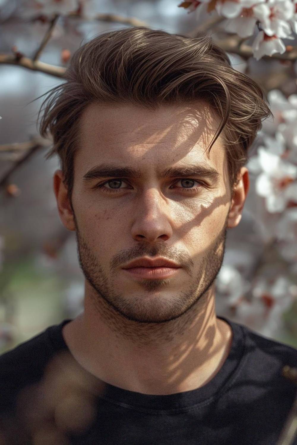 STARBEIT Imagefoto Kirschblüten 26 04