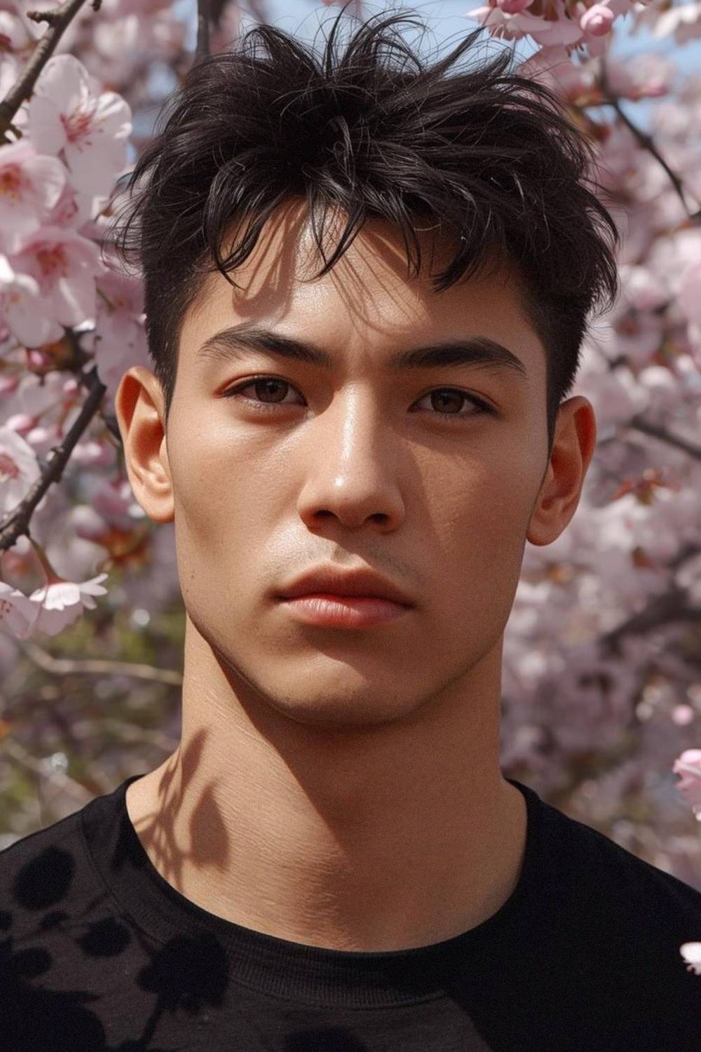 STARBEIT Imagefoto Kirschblüten 26 02