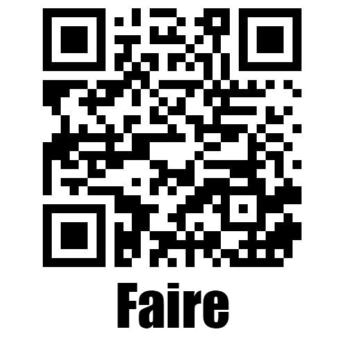 Logo 01 Faire QR Web500