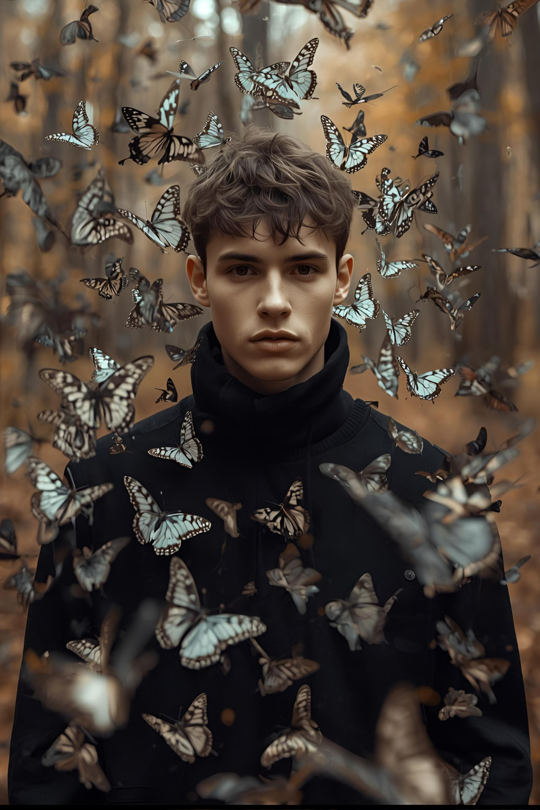 STARBEIT Accessoires Herren 2042