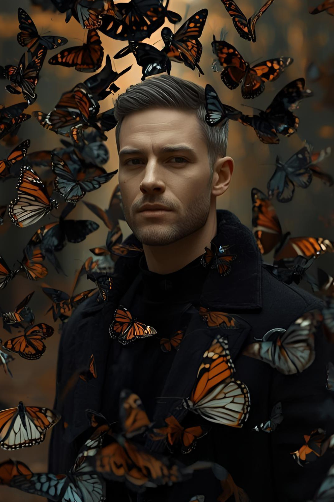 STARBEIT Accessoires Herren 2050