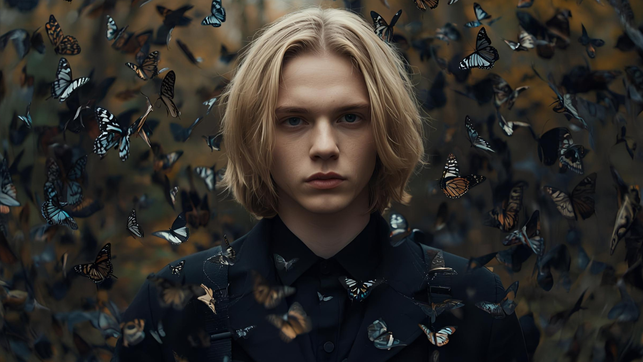 STARBEIT Accessoires Herren 2061