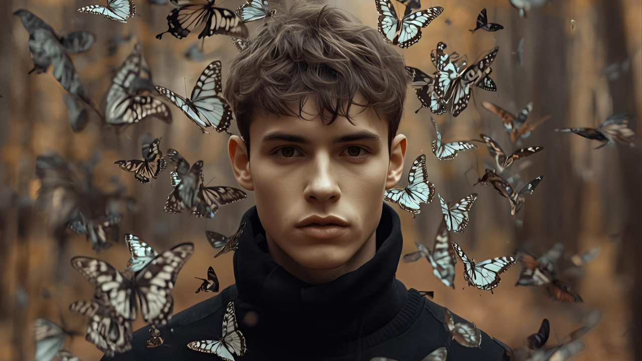 STARBEIT Accessoires Herren 2063