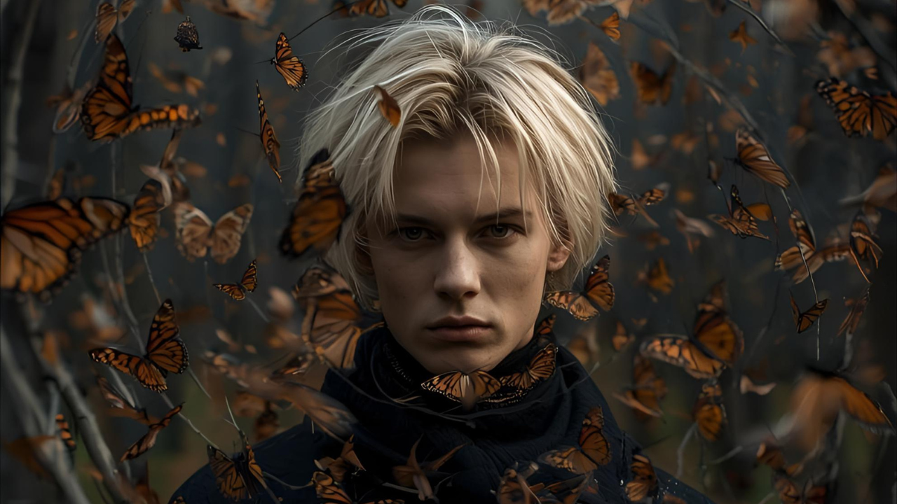 STARBEIT Accessoires Herren 2066