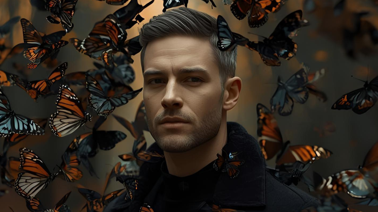 STARBEIT Accessoires Herren 2071