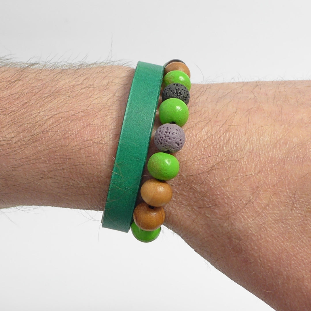 Starbeit Armband Duo 01 Bild 2