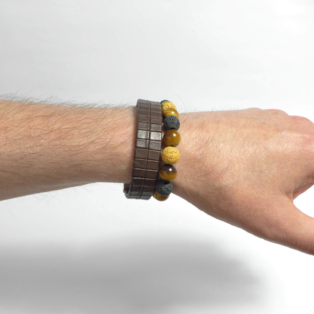 Starbeit Armband Duo 03 Hauptbild