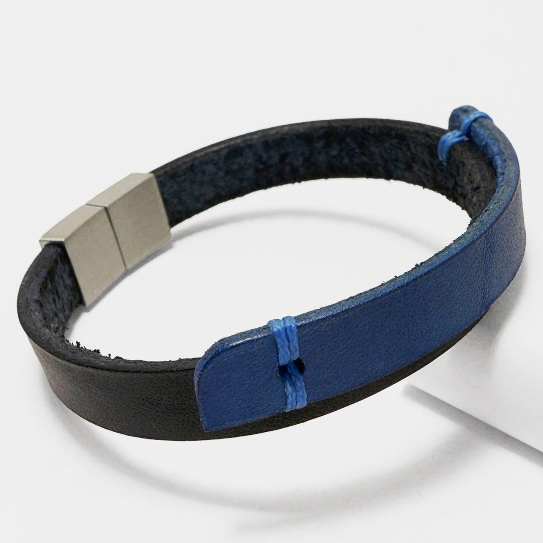 Starbeit Armband Leather Star CB62 Hauptbild