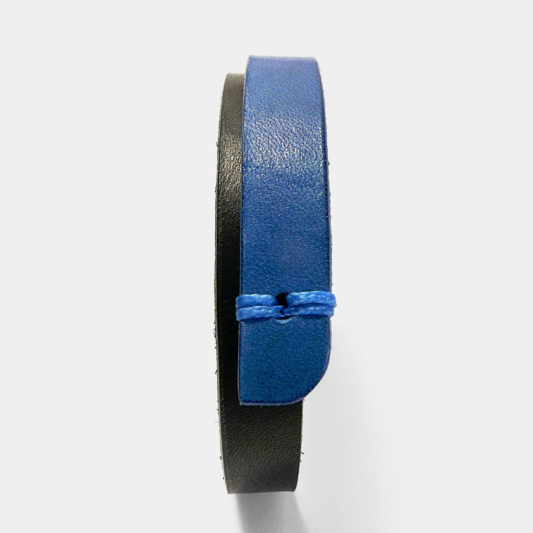 Starbeit Armband Leather Star CB62 Bild 3