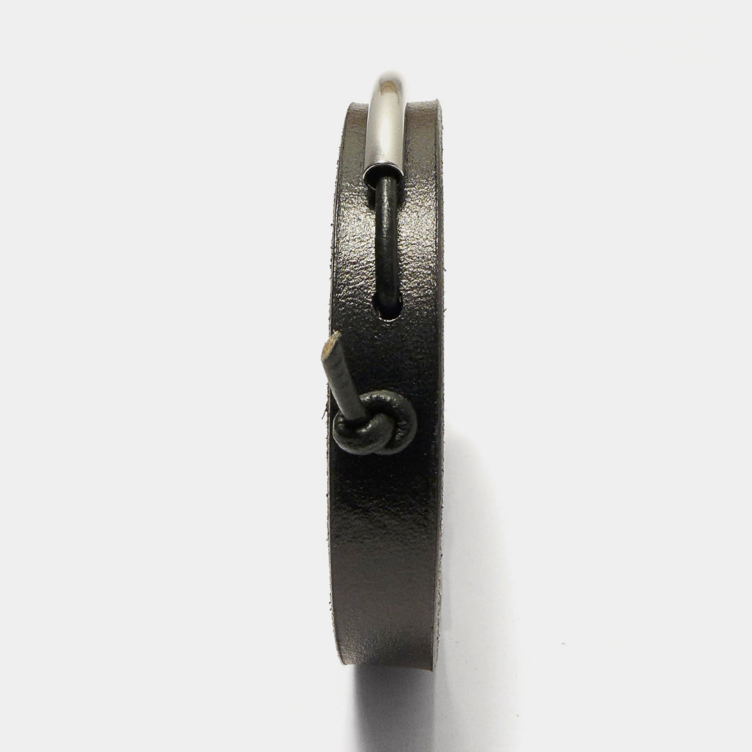 Starbeit Armband Leather Star EM12 Bild 3