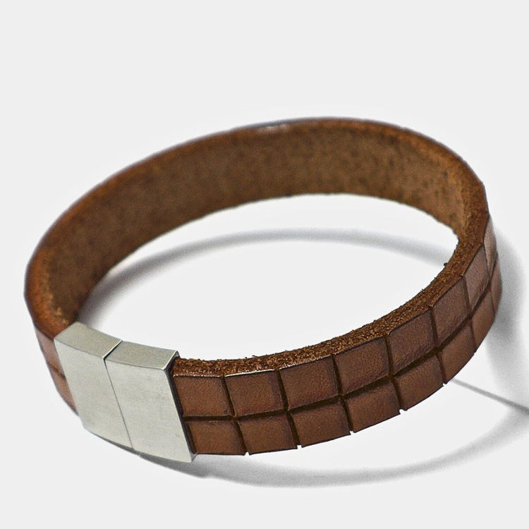 Starbeit Armband Leather Star KT56 Hauptbild