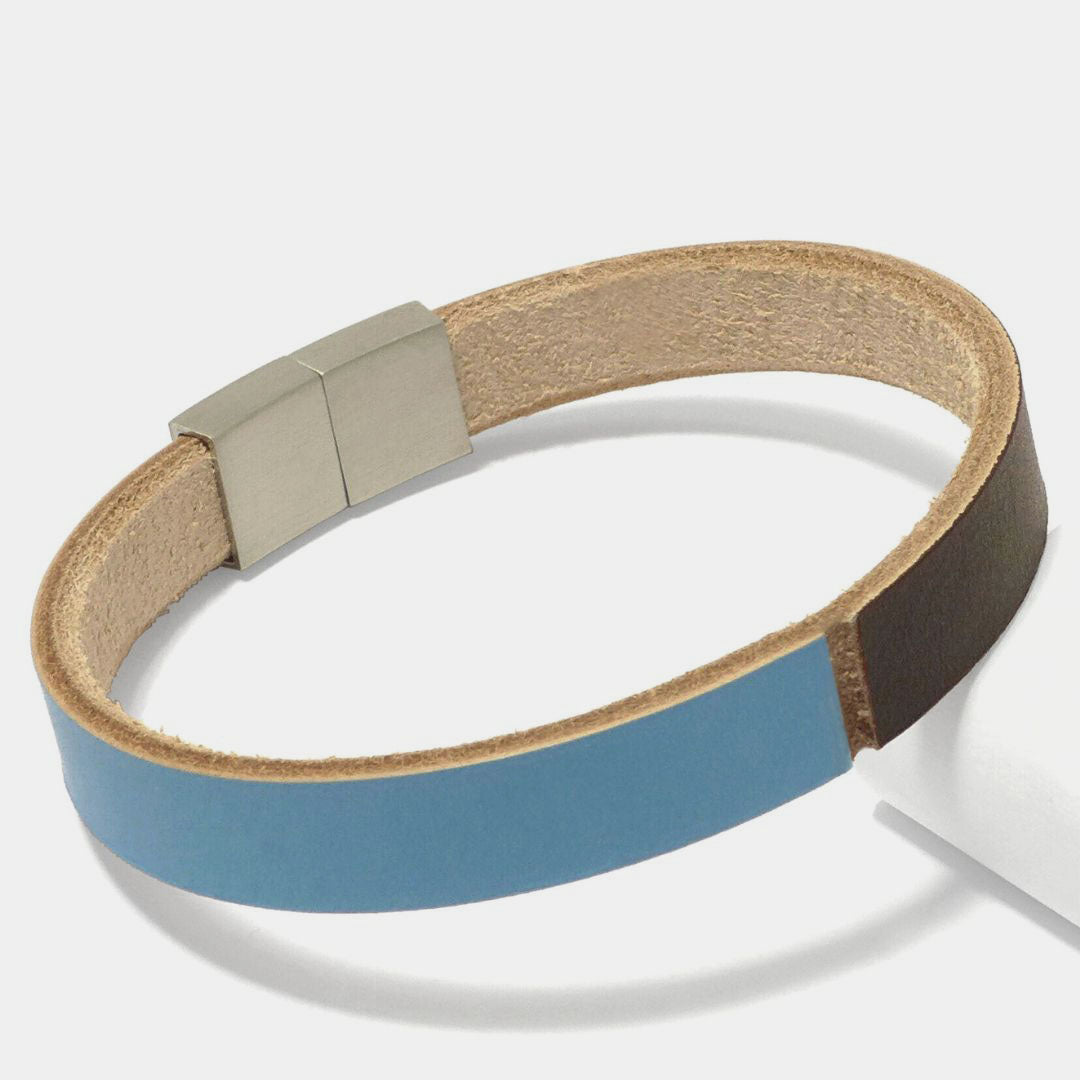 Starbeit Armband-Leather Star Raw FD36 Hauptbild