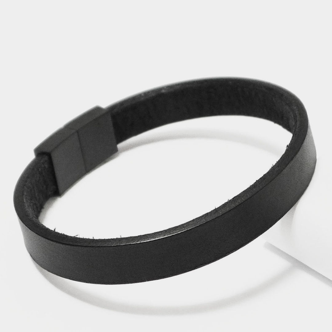 Starbeit Armband Leather Star ZM24 Hauptbild