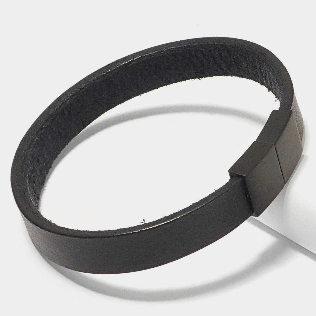 Starbeit Armband Leather Star ZM24 Hauptbild