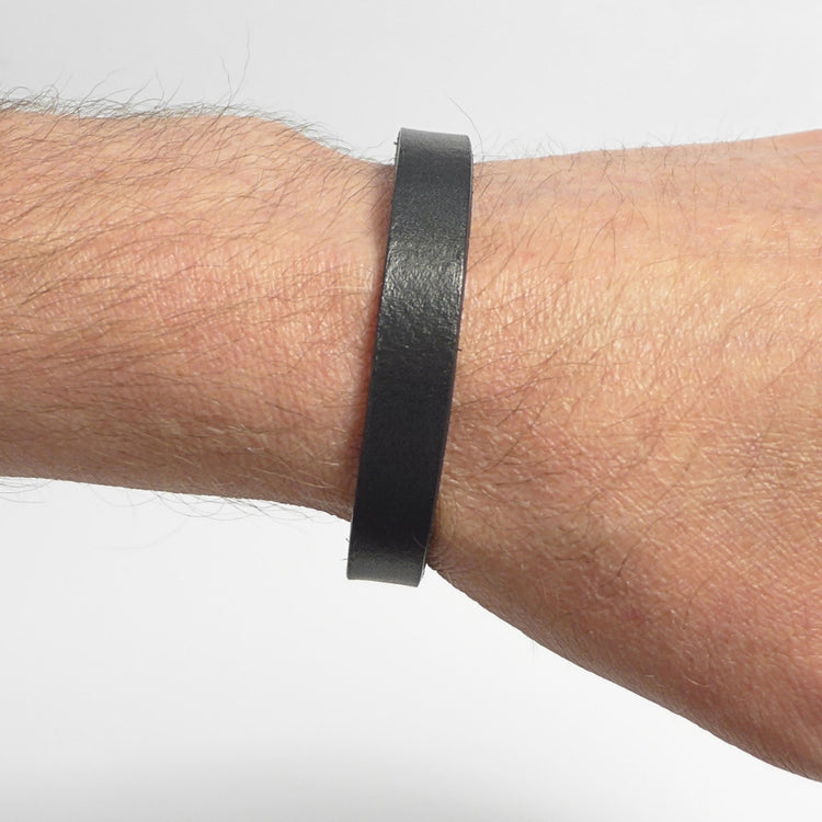 Starbeit Armband Leather Star ZM24 Bild 4