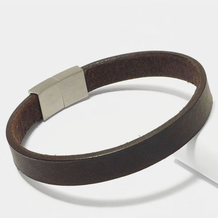 Starbeit Armband Leather Star ZM25 Hauptbild