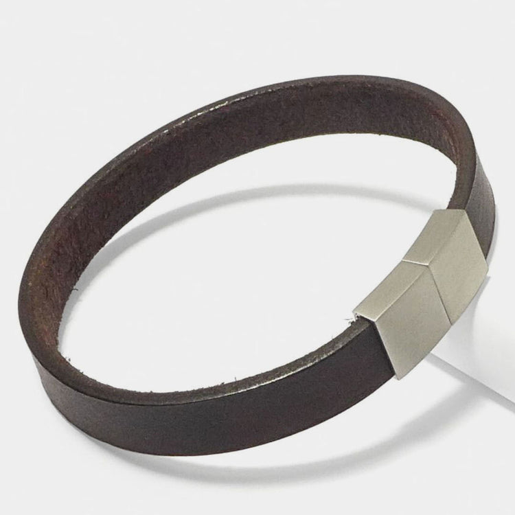 Starbeit Armband Leather Star ZM25 Bild 2