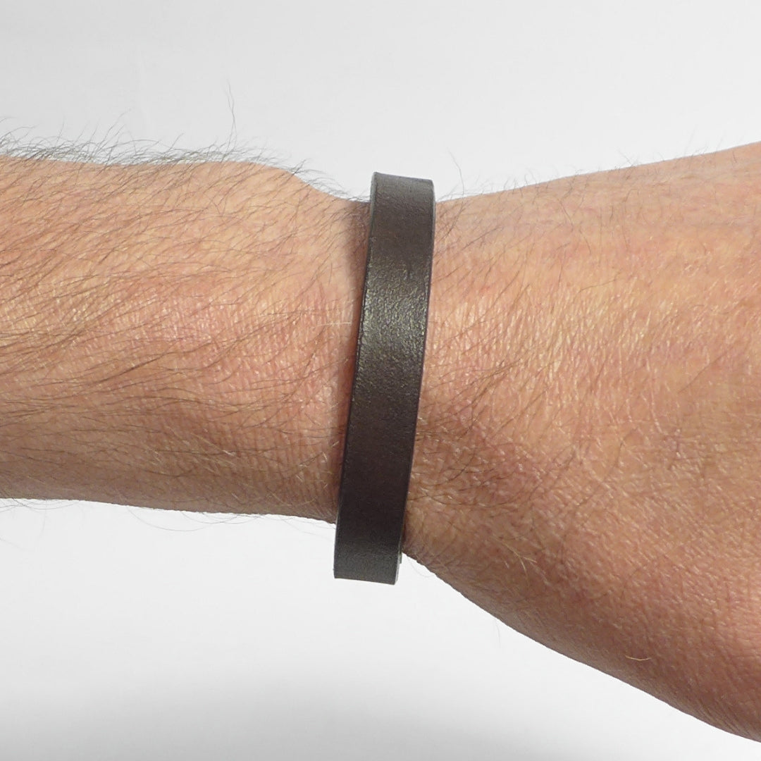 Starbeit Armband Leather Star ZM25 Bild 4