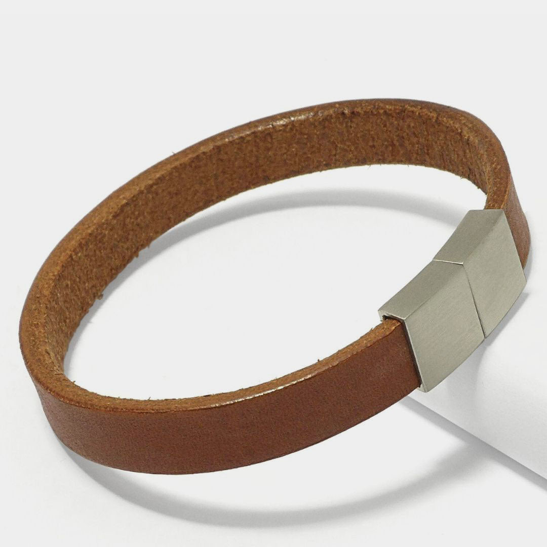 Starbeit Armband Leather Star ZM26 Hauptbild