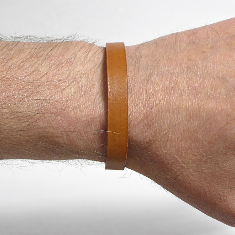 Starbeit Armband Leather Star ZM26 Bild 5