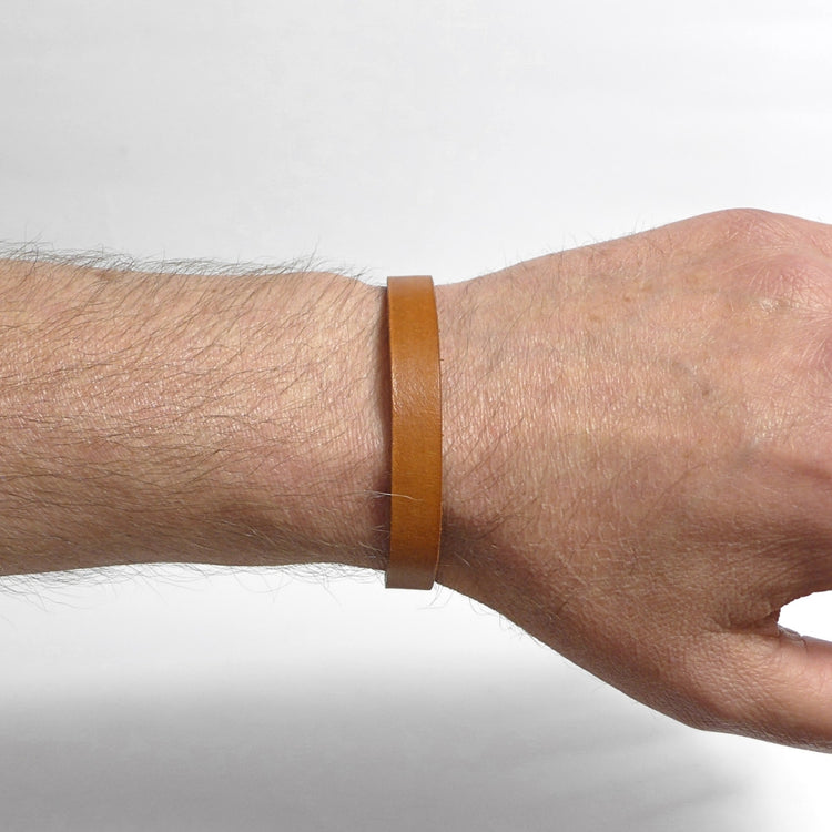 Starbeit Armband Leather Star ZM26 Bild 3
