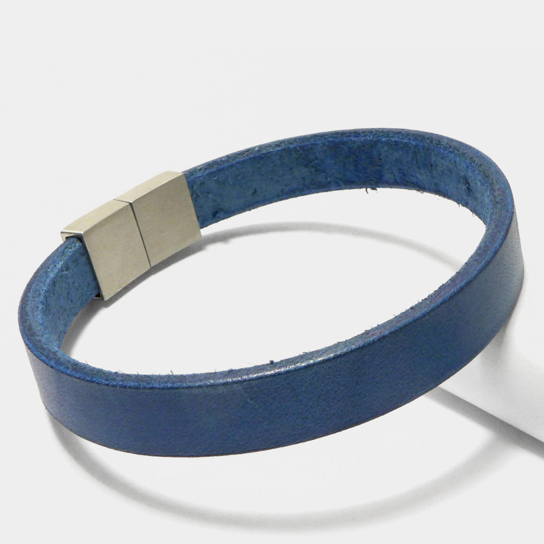 Starbeit Armband Leather Star ZM27 Bild 2