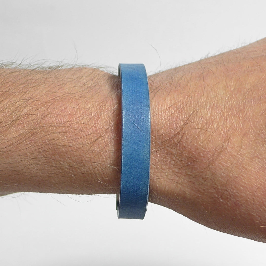 Starbeit Armband Leather Star ZM28 Bild 5