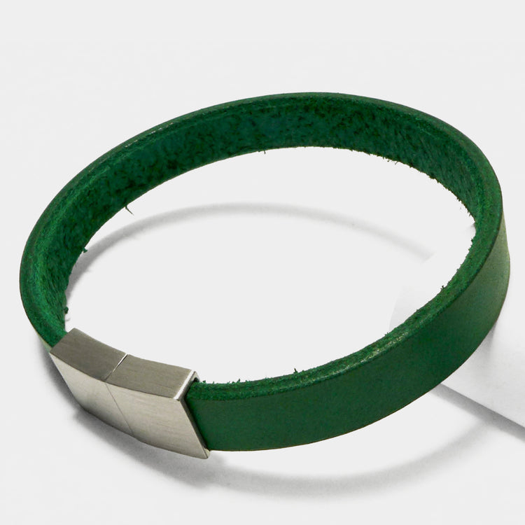 Starbeit Armband Leather Star ZM28 Bild 3