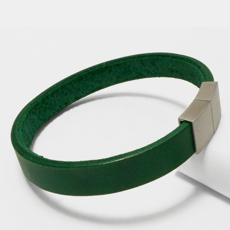 Starbeit Armband Leather Star ZM28 Haupbild