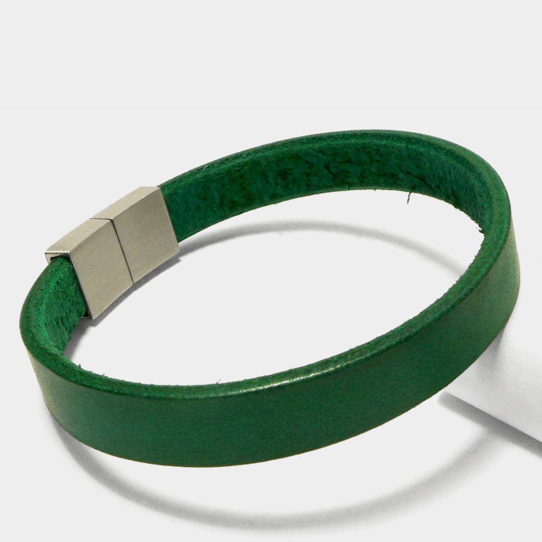 Starbeit Armband Leather Star ZM28 Bild 2