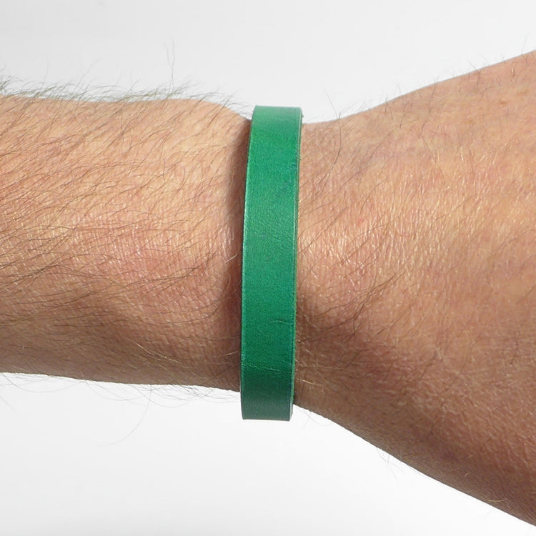 Starbeit Armband Leather Star ZM28 Bild 5