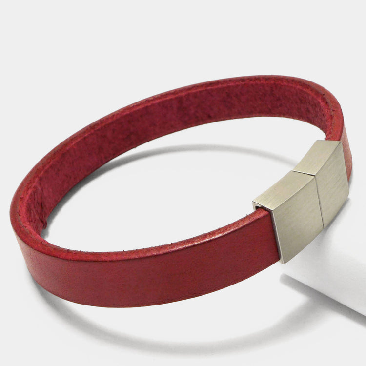 Starbeit Armband Leather Star ZM29 Hauptbild