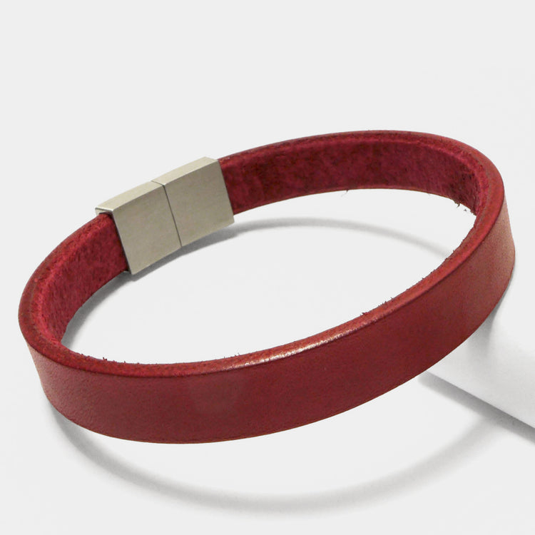 Starbeit Armband Leather Star ZM29 Bild 2