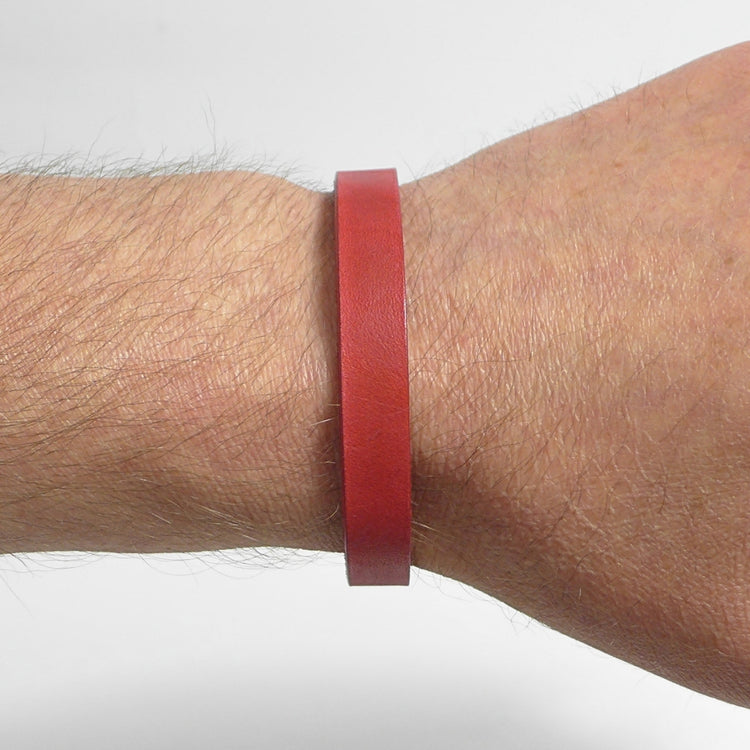 Starbeit Armband Leather Star ZM29 Bild 4