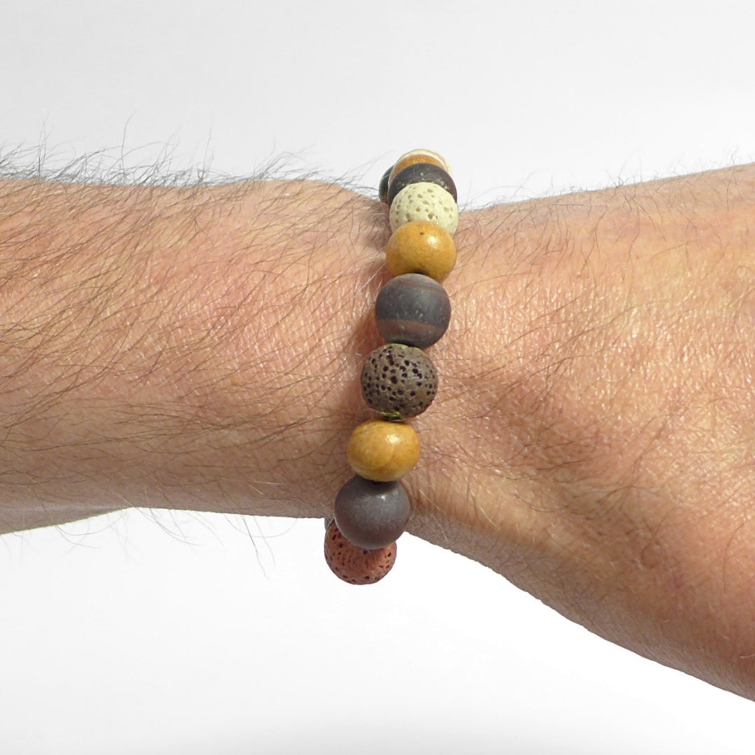 Starbeit Armband Pearl Power GL51 Bild 4