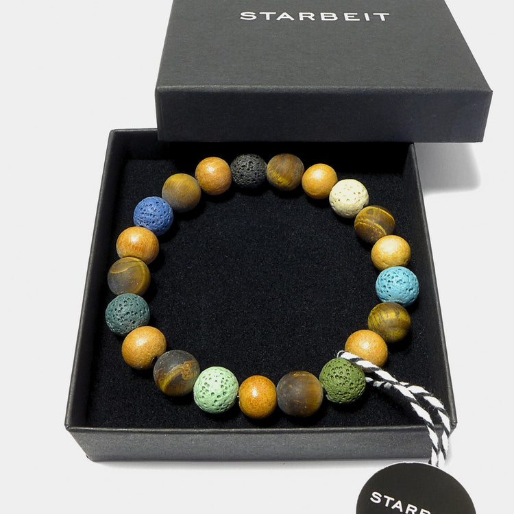 Starbeit Armband Pearl Power GL52 Bild 2
