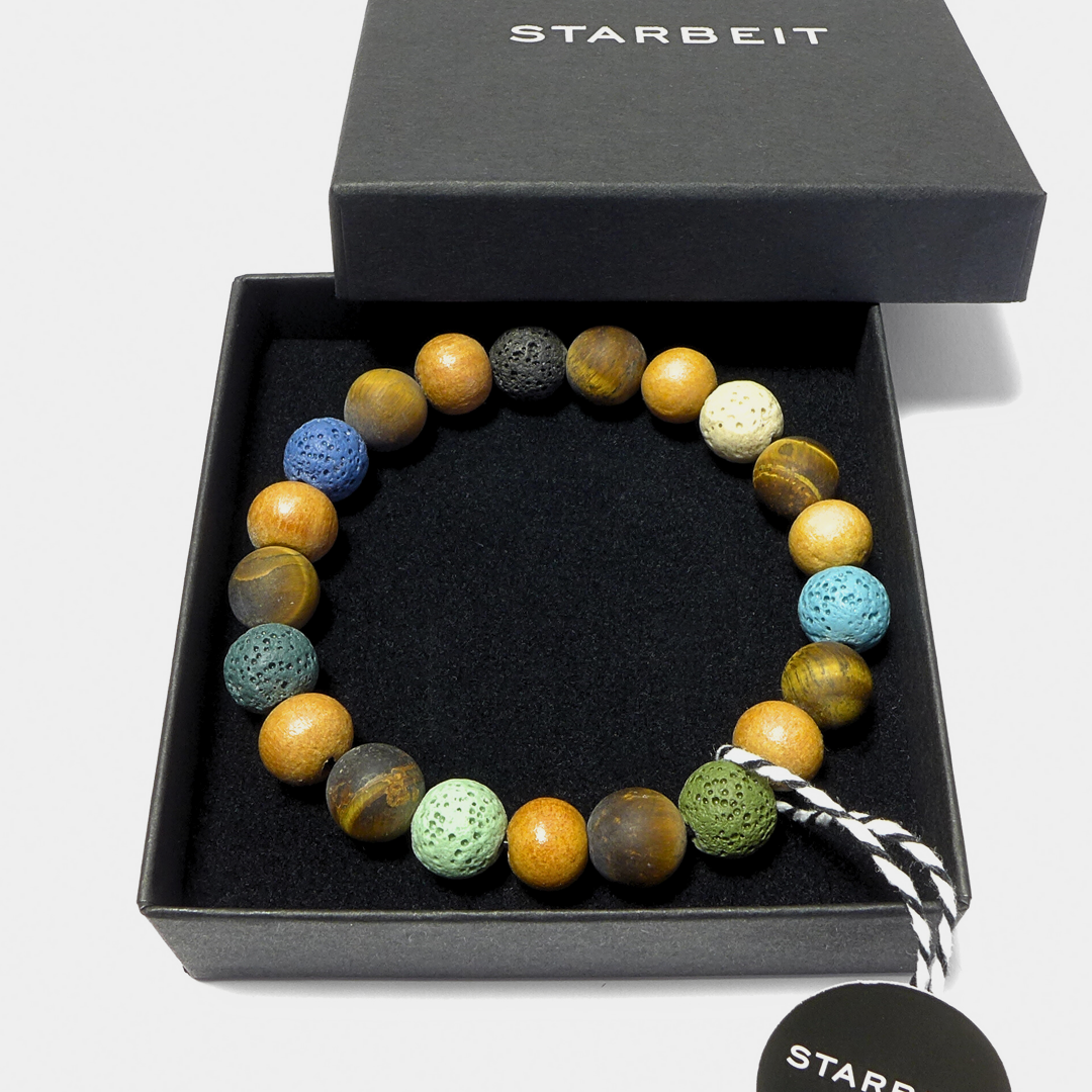 Starbeit Armband Pearl Power GL52 Bild 2