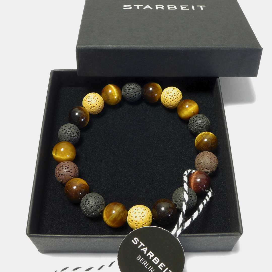 Starbeit Armband Pearl Power MD67 Bild 2