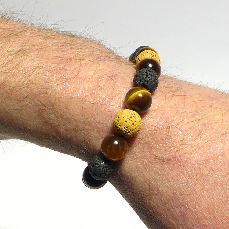 Starbeit Armband Pearl Power MD67 Detail