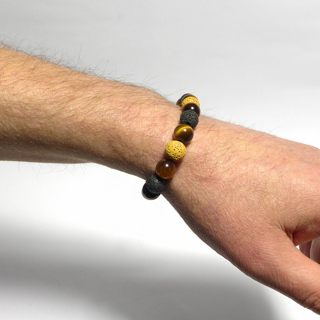 Armband Pearl Power MD67 - STARBEIT