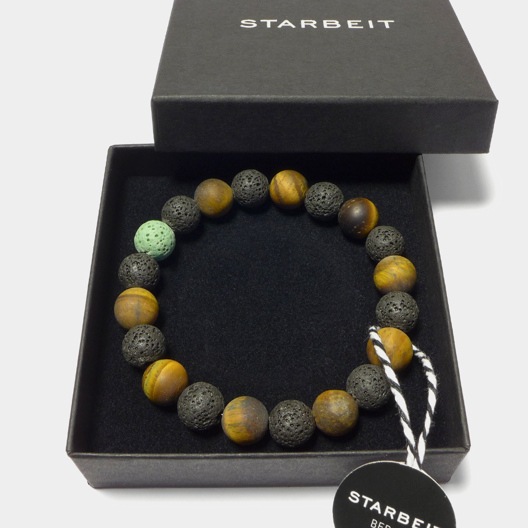 Starbeit Armband Pearl Power MR22 Bild 2