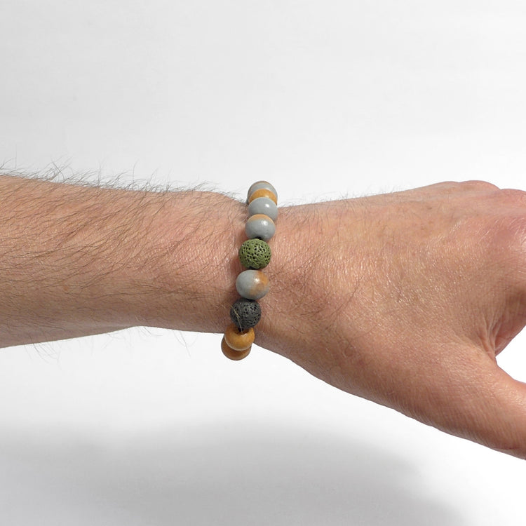Starbeit Armband Pearl Power WM33 Bild 2