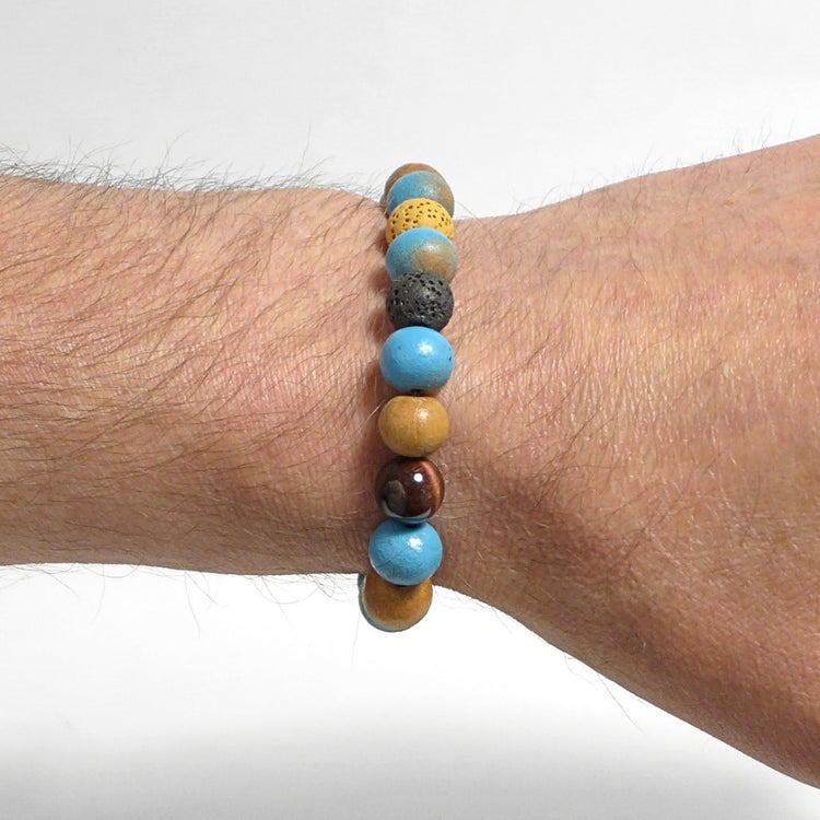 Starbeit Armband Pearl Power WM34 Bild 3