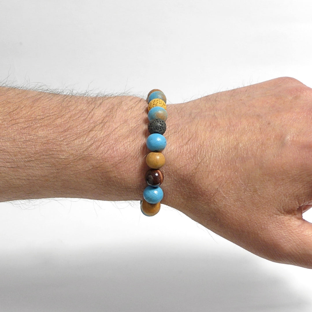 Starbeit Armband Pearl Power WM34 Bild 2