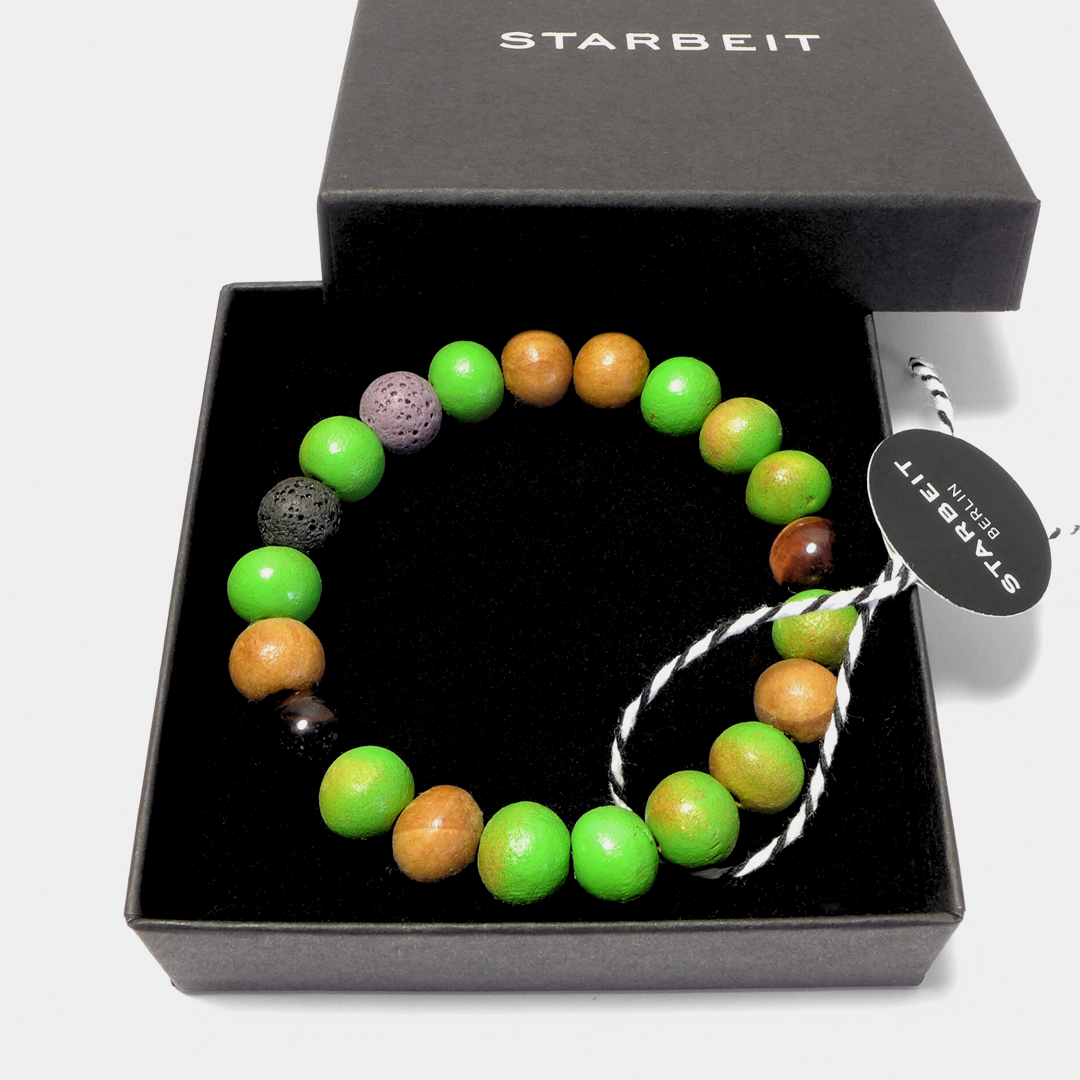 Starbeit Armband Pearl Power WM32 Bild 2