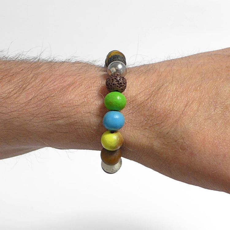 Starbeit Armband Pearl Power XT42 Bild 4