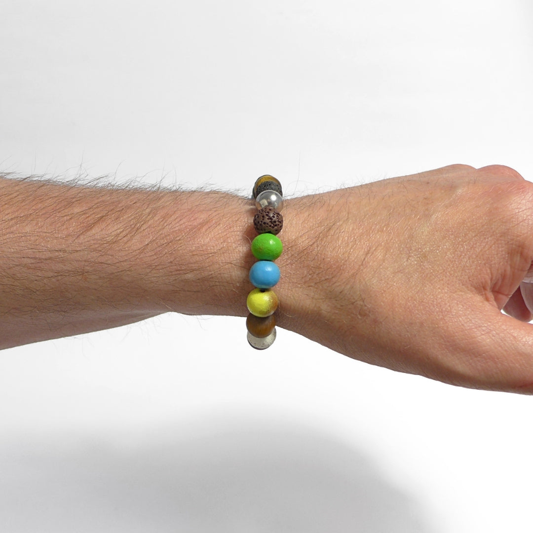 Starbeit Armband Pearl Power XT42 Bild 3